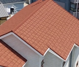 屋根カバー工法 デクラミラノ